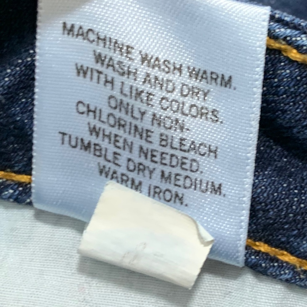 Banana Republic Boot Cut Jeans - Picture 5 of 5